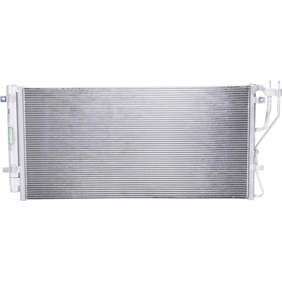 Condenser by TYC - 3658 pa6