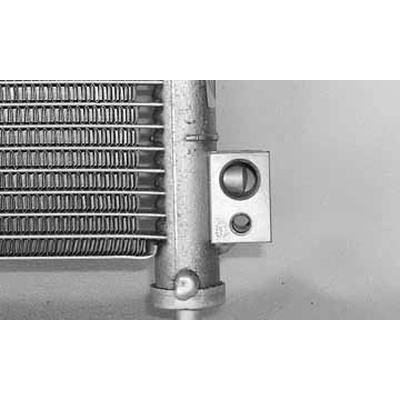 Condenser by TYC - 3680 pa3