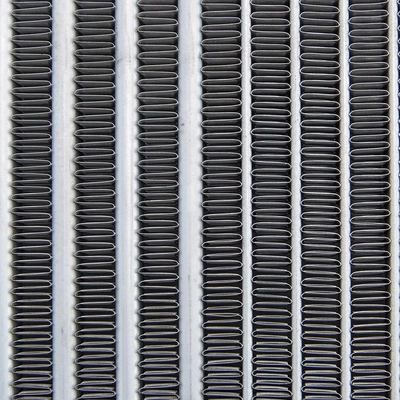 Condenser by TYC - 3683 pa27
