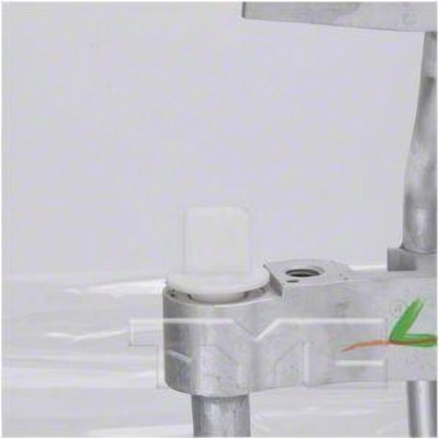 Condenser by TYC - 3687 pa4