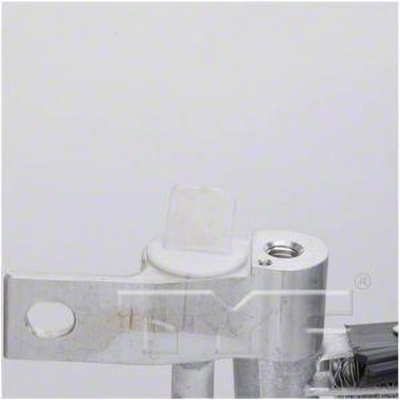Condenser by TYC - 3687 pa5