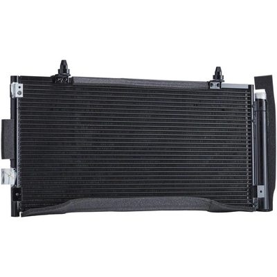 TYC - 3689 - Condenseur pa17