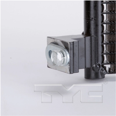 Condenser by TYC - 3690 pa1
