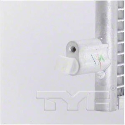 Condenser by TYC - 3693 pa5