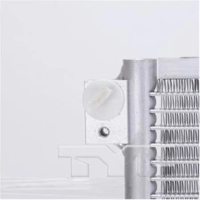 Condenser by TYC - 3693 pa9