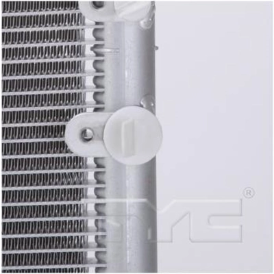 Condenser by TYC - 3694 pa2