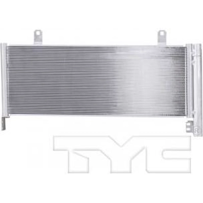 Condenser by TYC - 3694 pa3