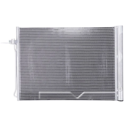 TYC - 3738 - A/C Condenser pa1