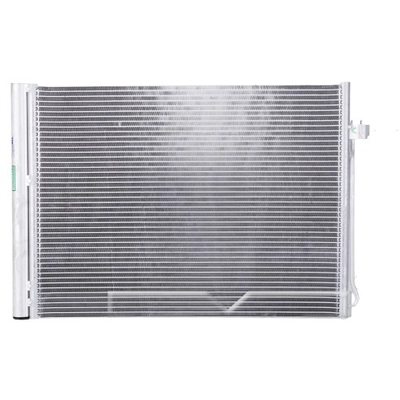 TYC - 3738 - A/C Condenser pa2