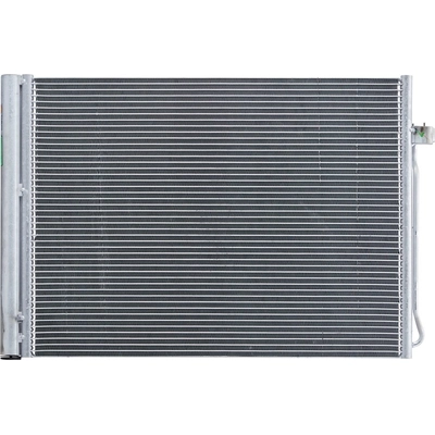 TYC - 3738 - A/C Condenser pa6