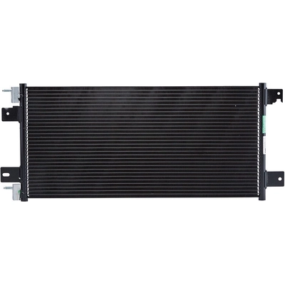 TYC - 3765 - A/C Condenser pa1
