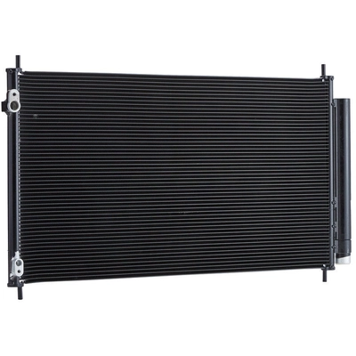 TYC - 3766 - A/C Condenser pa2