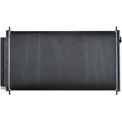 TYC - 3766 - A/C Condenser pa3