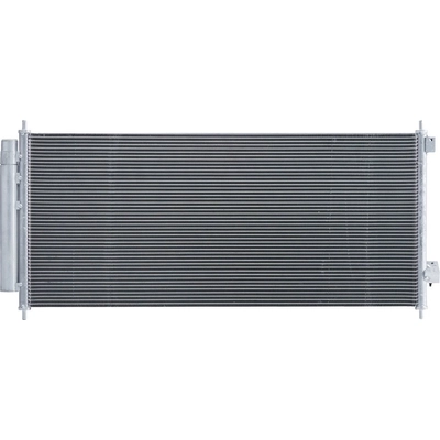 Condenser by TYC - 3783 pa1