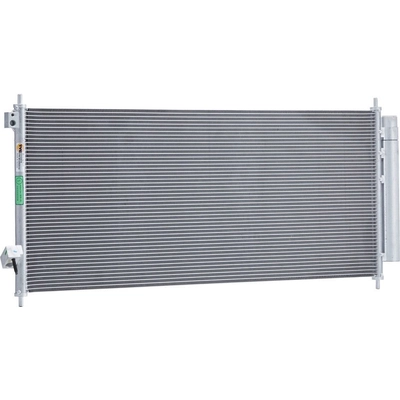 Condenser by TYC - 3783 pa2