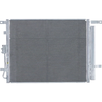 Condenser by TYC - 3785 pa8