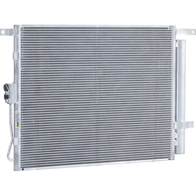 Condenser by TYC - 3785 pa9