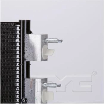 Condenser by TYC - 3788 pa5