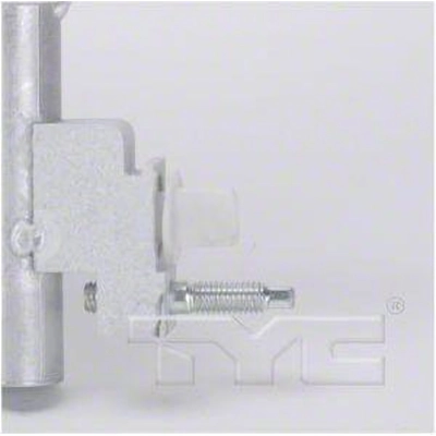 Condenser by TYC - 3794 pa10