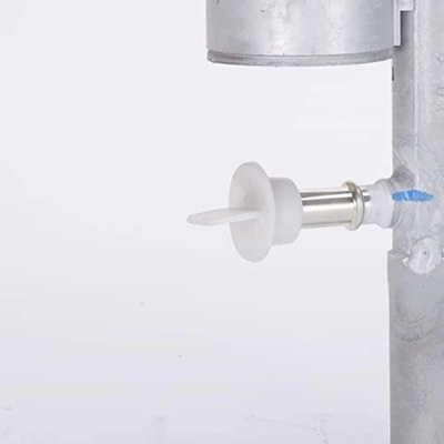 Condenser by TYC - 3799 pa13