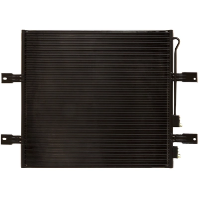 TYC - 3855 - A/C Condenser pa1