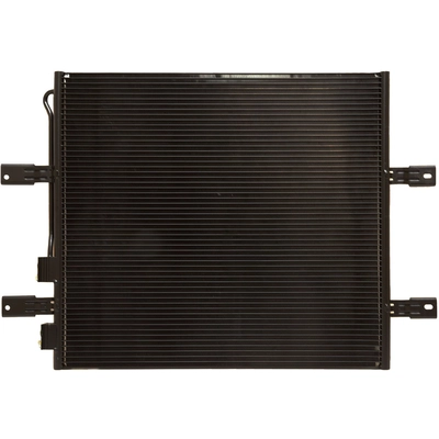 TYC - 3855 - A/C Condenser pa2