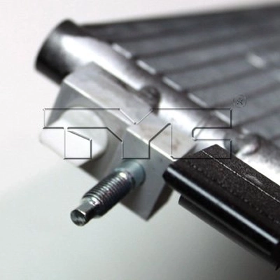 Condenser by TYC - 3865 pa2