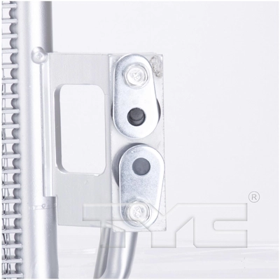 Condenser by TYC - 3882 pa6
