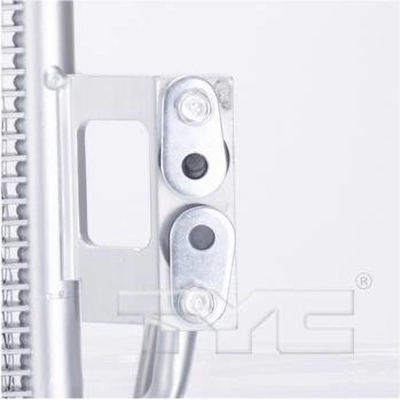 Condenser by TYC - 3882 pa7