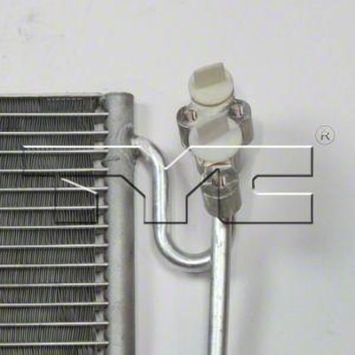 Condenser by TYC - 3884 pa3