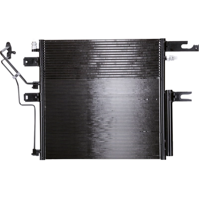 Condenser by TYC - 3886 pa3