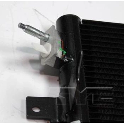 Condenser by TYC - 3897 pa15