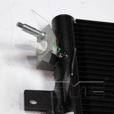 Condenser by TYC - 3897 pa8