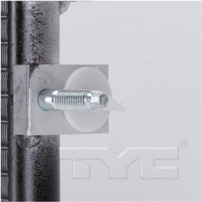Condenser by TYC - 3936 pa1
