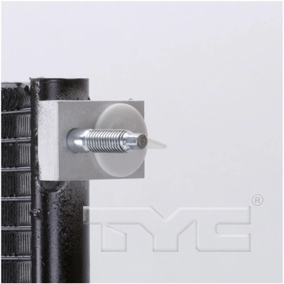 Condenser by TYC - 3936 pa5