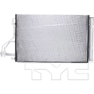 Condenser by TYC - 3967 pa5
