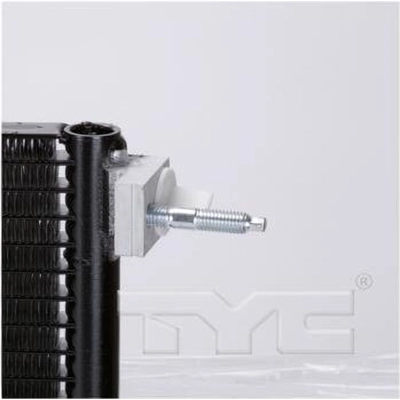 Condenser by TYC - 3975 pa7
