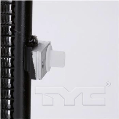 Condenser by TYC - 3975 pa8