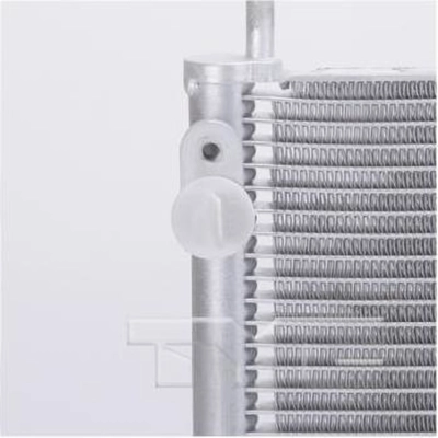 Condenser by TYC - 3976 pa3