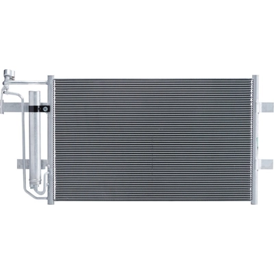 TYC - 3978 - A/C Condenser pa2