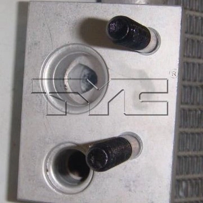 Condenser by TYC - 3979 pa5