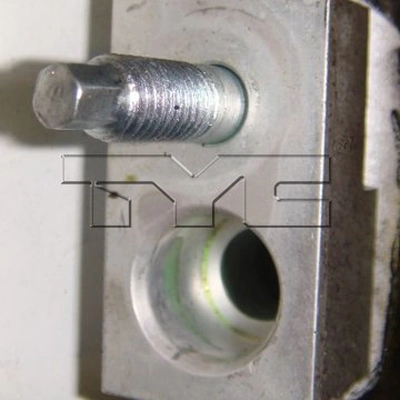 Condenser by TYC - 3982 pa3