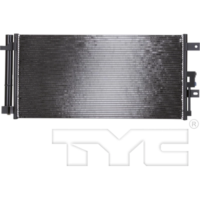 Condenser by TYC - 3987 pa1