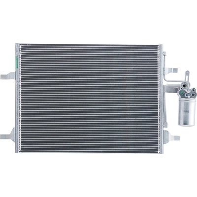 TYC - 3998 - A/C Condenser pa1