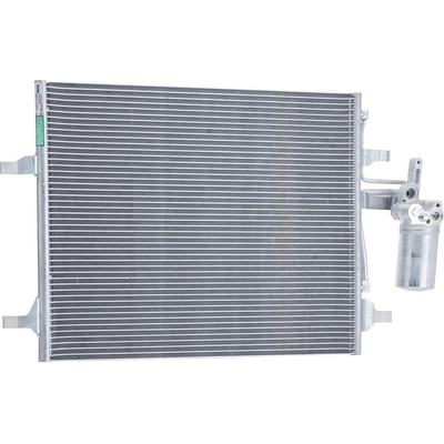 TYC - 3998 - A/C Condenser pa2
