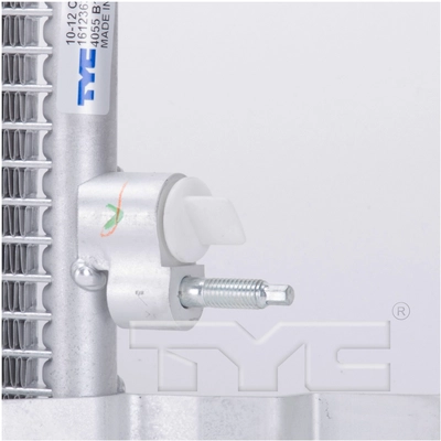 Condenser by TYC - 4055 pa4