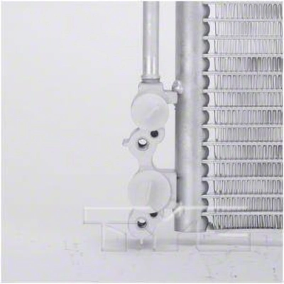 Condenser by TYC - 4069 pa4