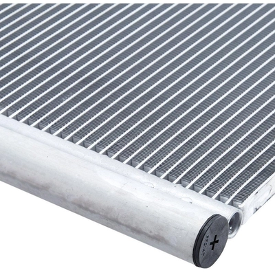 Condenser by TYC - 4069 pa9