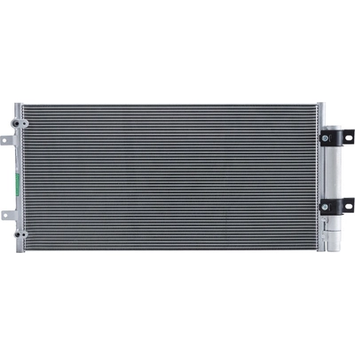 Condenser by TYC - 4097 pa1