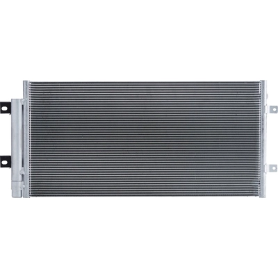 Condenser by TYC - 4097 pa2